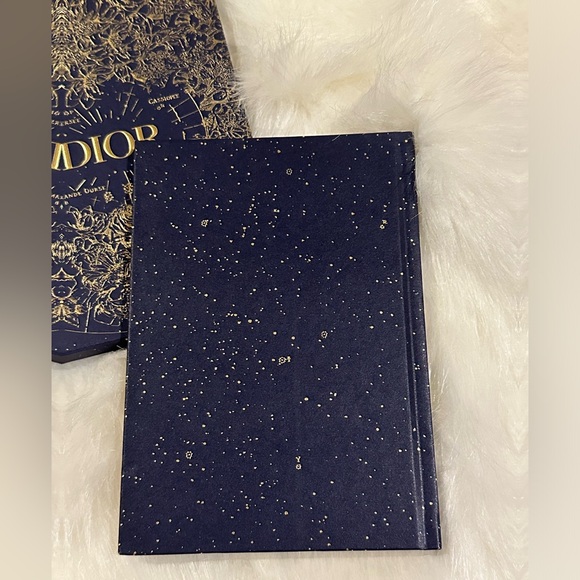 Christian Dior Limited Edition Journal / Notebook - NIB - Picture 2 of 5